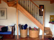 staircase